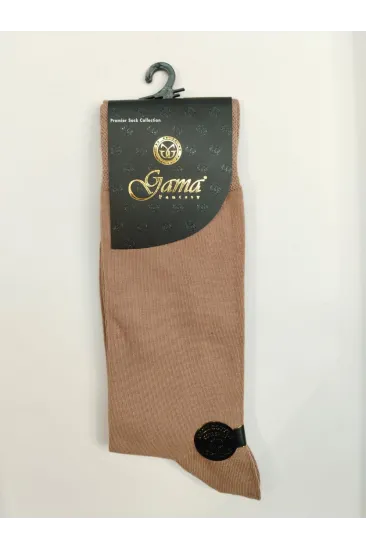 Gama 960 Erkek Pamuklu Dikişsizı Soket Çorap Gama 960 Erkek Pamuklu Dikişsizı Soket Çorap