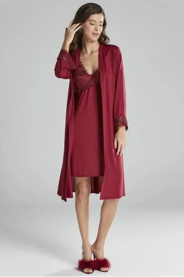 Pierre Cardin P5040 Bayan Penye 6'lı Gelin Çeyiz Seti Pierre Cardin P5040 Bayan Penye 6'lı Gelin Çeyiz Seti