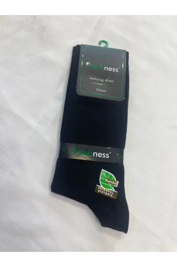 Freshness 1010 Erkek Bambu Soket Çorap Freshness 1010 Erkek Bambu Soket Çorap