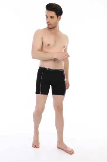 Çift Kaplan 855 Uzun Erkek Boxer Çift Kaplan 855 Uzun Erkek Boxer