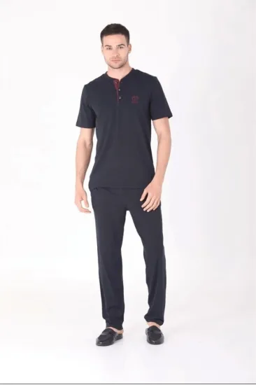 DS Damat 224016 4lü Pijama Takımı DS Damat 224016 4lü Pijama Takımı
