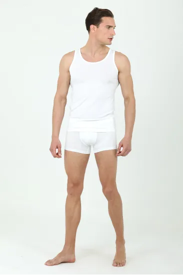 D'S Damat 300 Erkek Atlet Ve Boxer Takım D'S Damat 300 Erkek Atlet Ve Boxer Takım