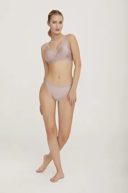 Lapieno 3521L Kadın Bikini Takım Lapieno 3521L Kadın Bikini Takım