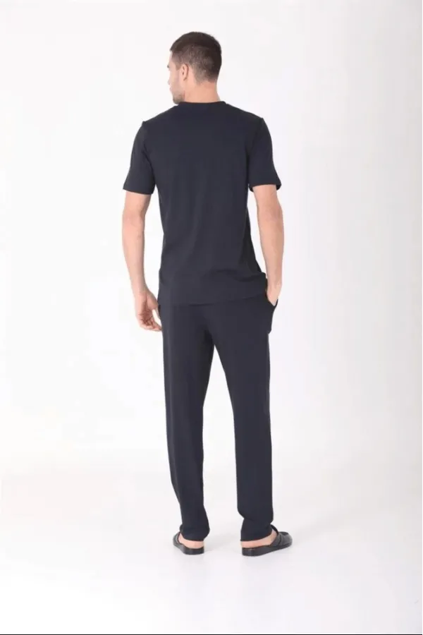 DS Damat 224016 4lü Pijama Takımı DS Damat 224016 4lü Pijama Takımı