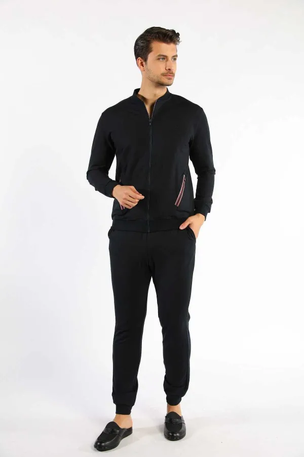 DS Damat 1503 Erkek Eşofman Takımı DS Damat 1503 Erkek Eşofman Takımı