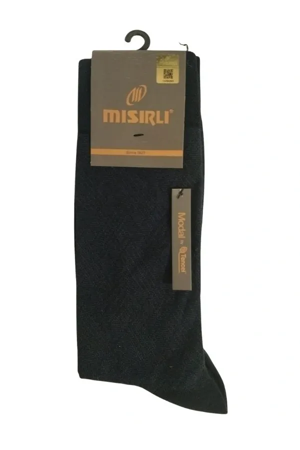Mısırlı 61007 Erkek Modal Soket Çorap Mısırlı 61007 Erkek Modal Soket Çorap