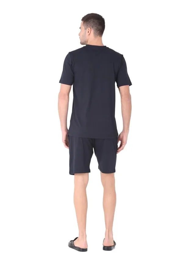 DS Damat 221003 Pijama Takımı 3Lü Set DS Damat 221003 Pijama Takımı 3Lü Set