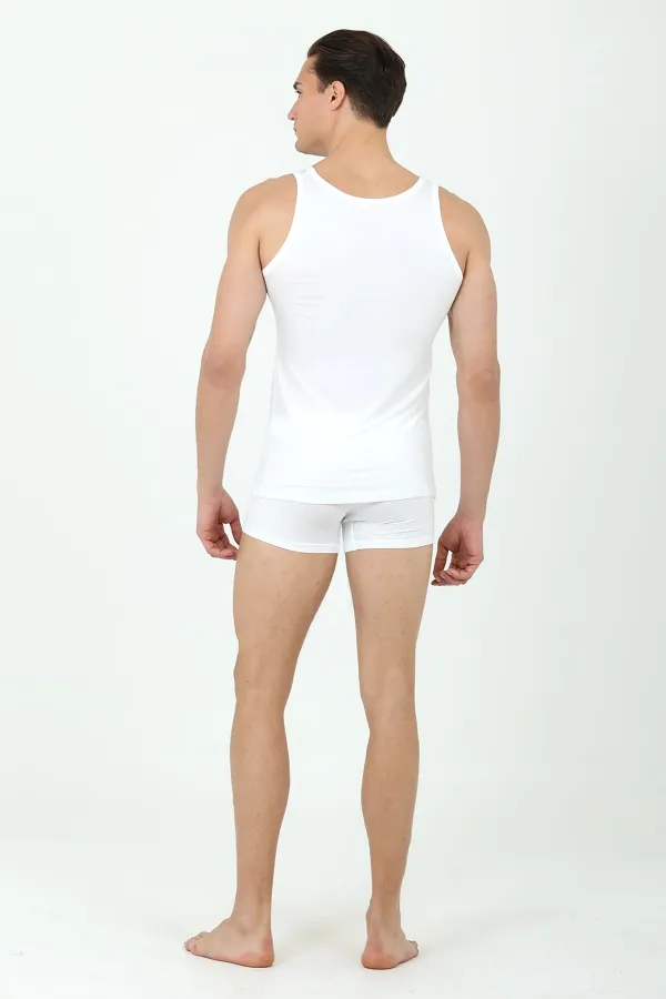 D'S Damat 300 Erkek Atlet Ve Boxer Takım D'S Damat 300 Erkek Atlet Ve Boxer Takım