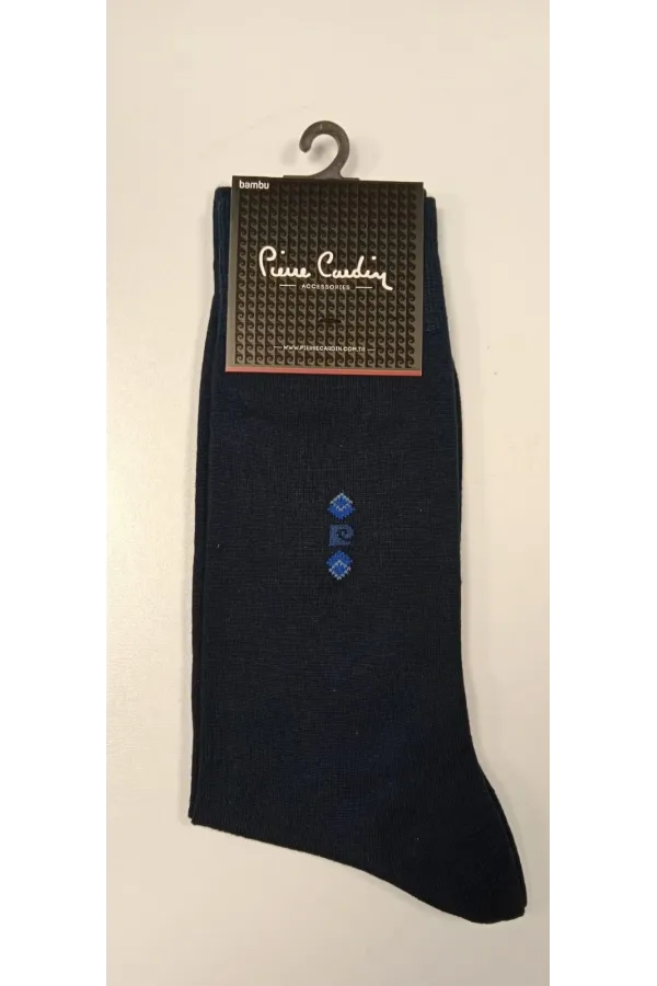 Pierre Cardin 496 Banos Erkek Çorap Pierre Cardin 496 Banos Erkek Çorap