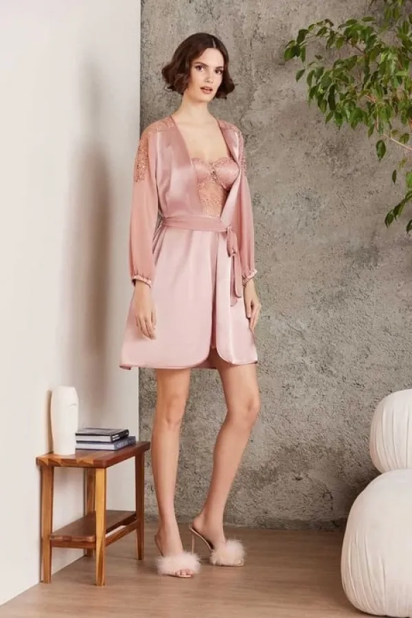 Pierre Cardin 6005 6Lı Kadın Çeyiz Seti Pierre Cardin 6005 6Lı Kadın Çeyiz Seti