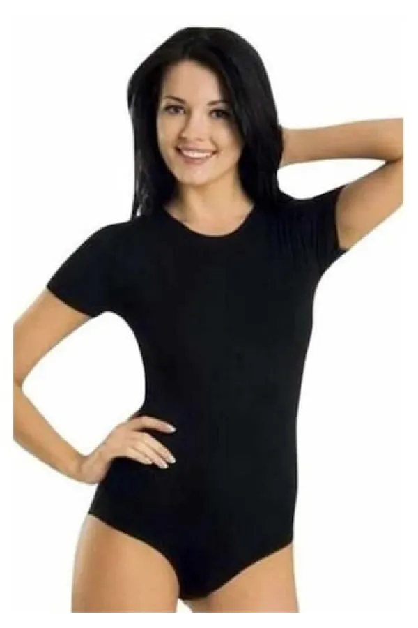 Imer 9257 Kadın Kısa Kol Çıtçıtlı Atlet Imer 9257 Kadın Kısa Kol Çıtçıtlı Atlet