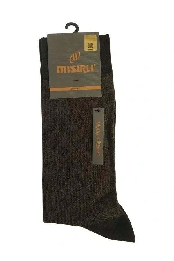 Mısırlı 61007 Erkek Modal Soket Çorap Mısırlı 61007 Erkek Modal Soket Çorap
