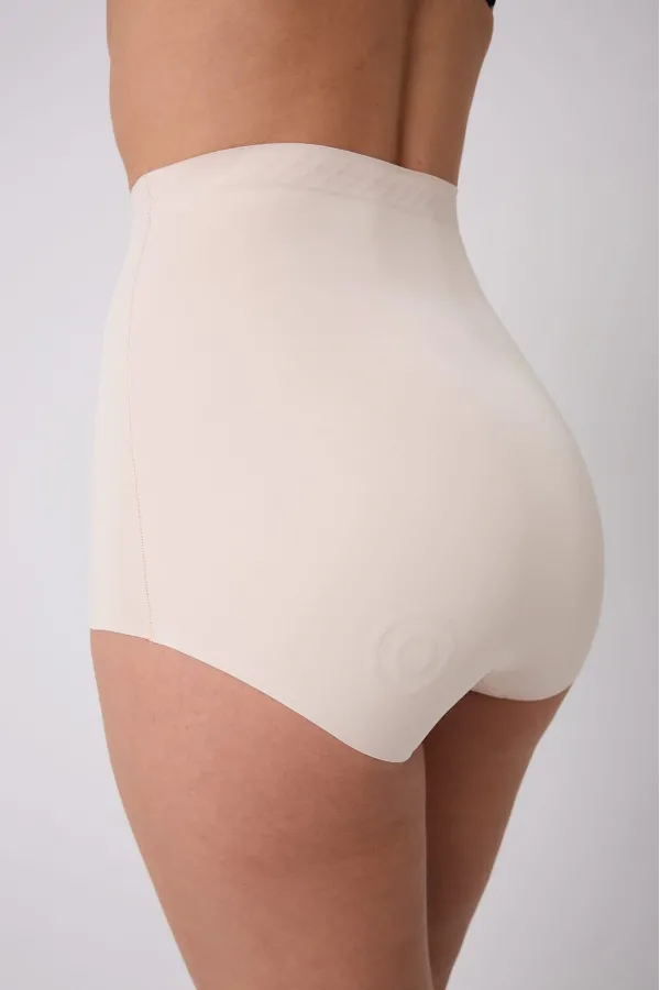 Freshness 1006 Lazer Kesim Yüksek Bel Slip Korse Freshness 1006 Lazer Kesim Yüksek Bel Slip Korse