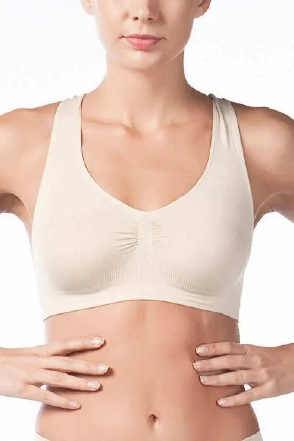 Miss Fit 1502 Yüzücü Büstiyer Miss Fit 1502 Yüzücü Büstiyer