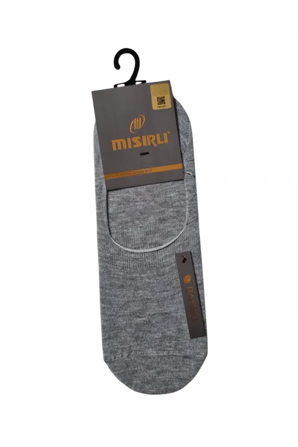 Mısırlı 62300 Erkek Bambu Çetik Çorabı Mısırlı 62300 Erkek Bambu Çetik Çorabı