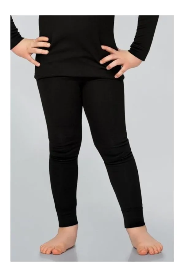 Namaldı 370 Çocuk Kids Termal Tayt Namaldı 370 Çocuk Kids Termal Tayt