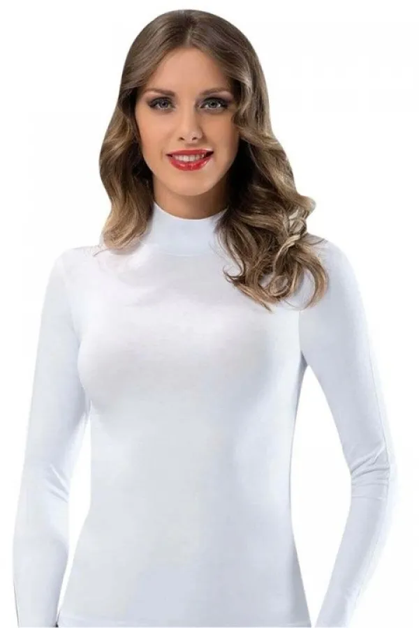 Imer 1278 Bayan Uzun Kollu Body Imer 1278 Bayan Uzun Kollu Body