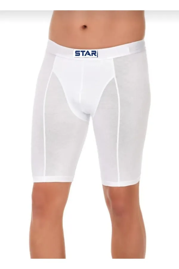 Star 104 Modal Uzun Boxer Star 104 Modal Uzun Boxer