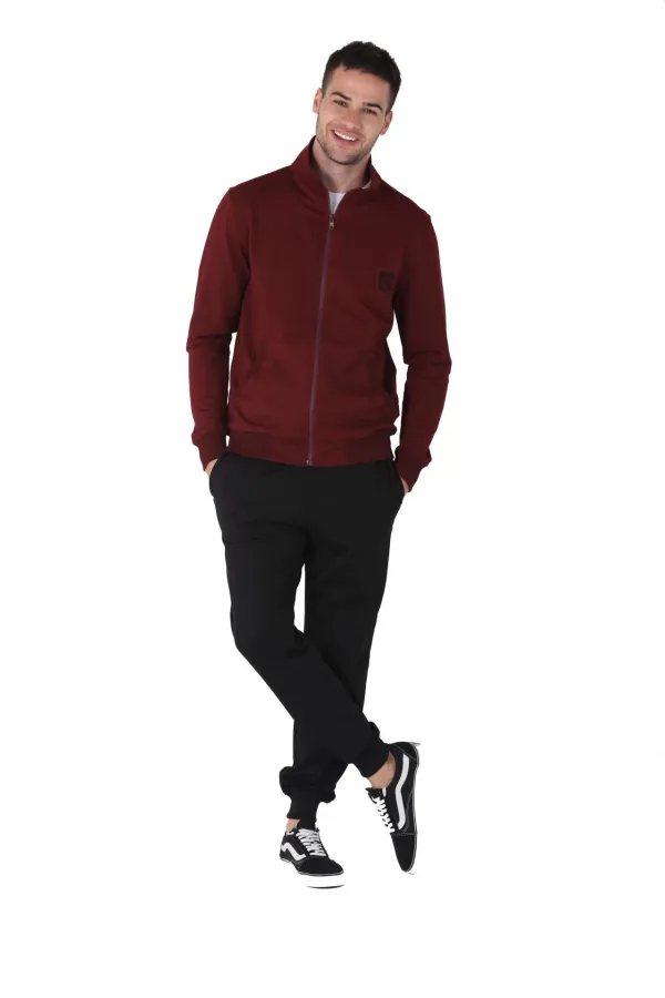 DS Damat 224007 Erkek 5li Eşofman Pijama Takım Seti DS Damat 224007 Erkek 5li Eşofman Pijama Takım Seti