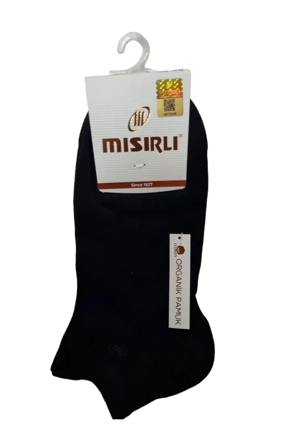 Mısırlı 72350 Bayan Bambu Çetik Çorap Mısırlı 72350 Bayan Bambu Çetik Çorap
