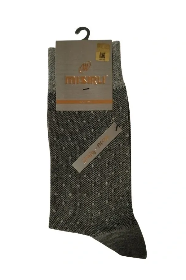 Mısırlı 61006 Erkek Modal Soket Çorap Mısırlı 61006 Erkek Modal Soket Çorap