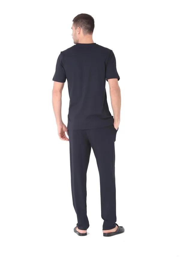 DS Damat 221003 Pijama Takımı 3Lü Set DS Damat 221003 Pijama Takımı 3Lü Set