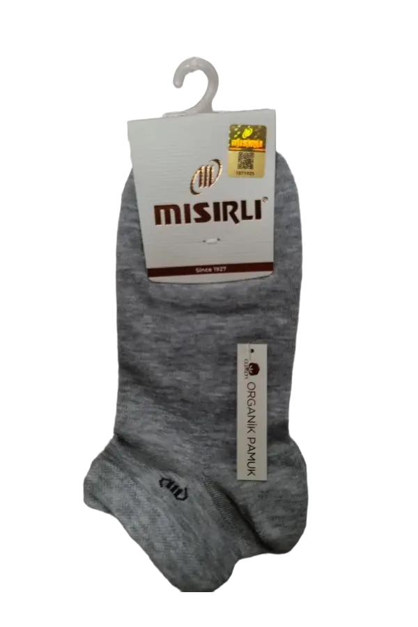 Mısırlı 72350 Bayan Bambu Çetik Çorap Mısırlı 72350 Bayan Bambu Çetik Çorap
