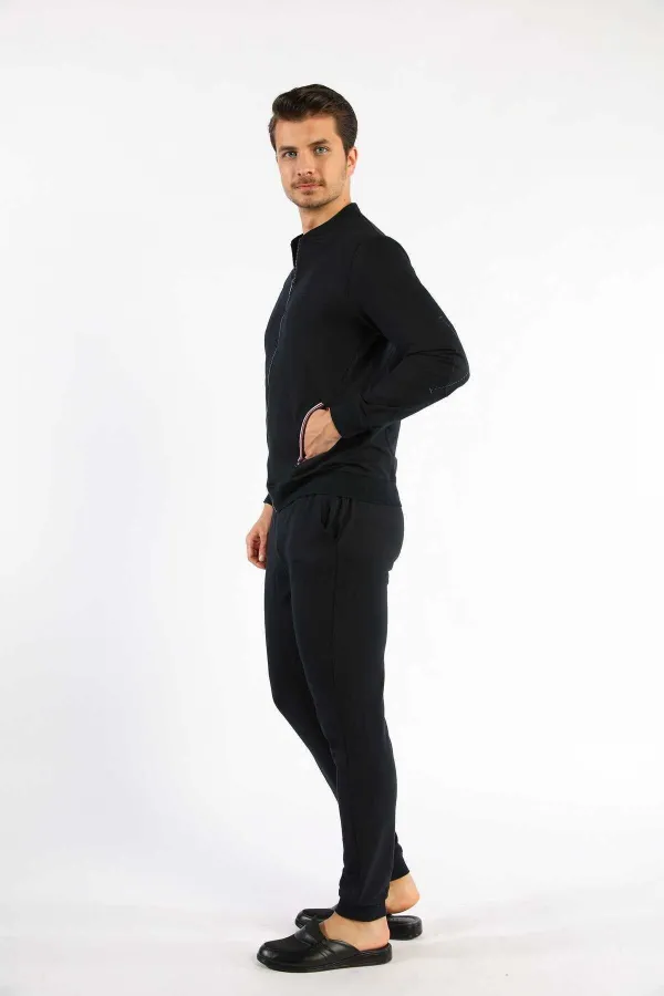 DS Damat 1503 Erkek Eşofman Takımı DS Damat 1503 Erkek Eşofman Takımı