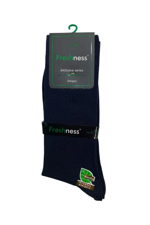 Freshness 3000 Dört Mevsim Erkek Soket Çorap Freshness 3000 Dört Mevsim Erkek Soket Çorap