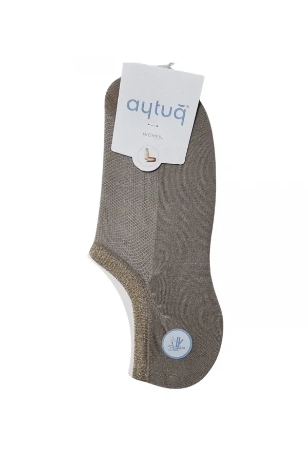 Aytuğ 34358 Kadın Bambu Çetik Çorap Aytuğ 34358 Kadın Bambu Çetik Çorap