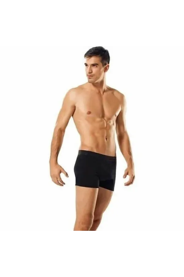 Tutku 0114 Erkek Licralı Penye Boxer Tutku 0114 Erkek Licralı Penye Boxer