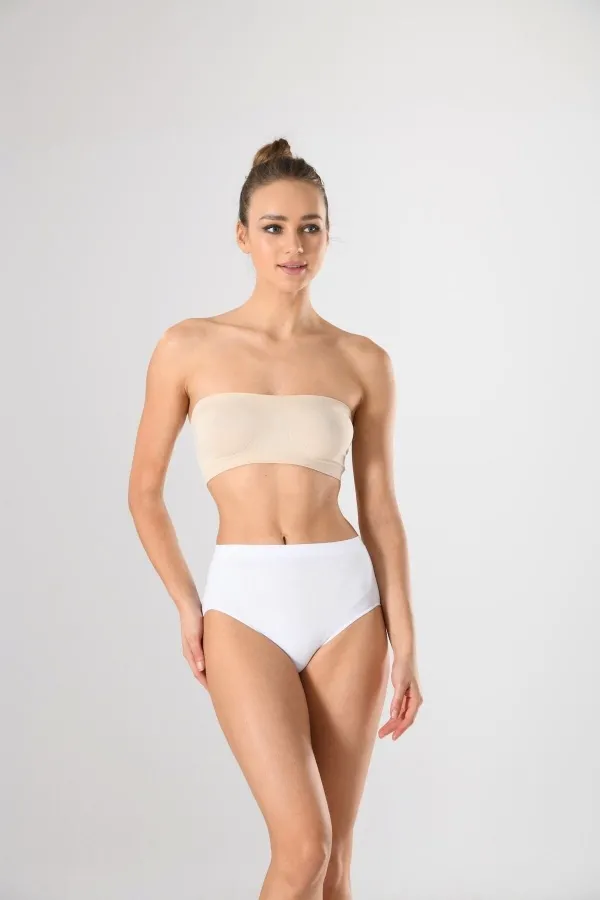 Miss Fit 1008 Bato Yüksel Bel Bayan Külot Miss Fit 1008 Bato Yüksel Bel Bayan Külot