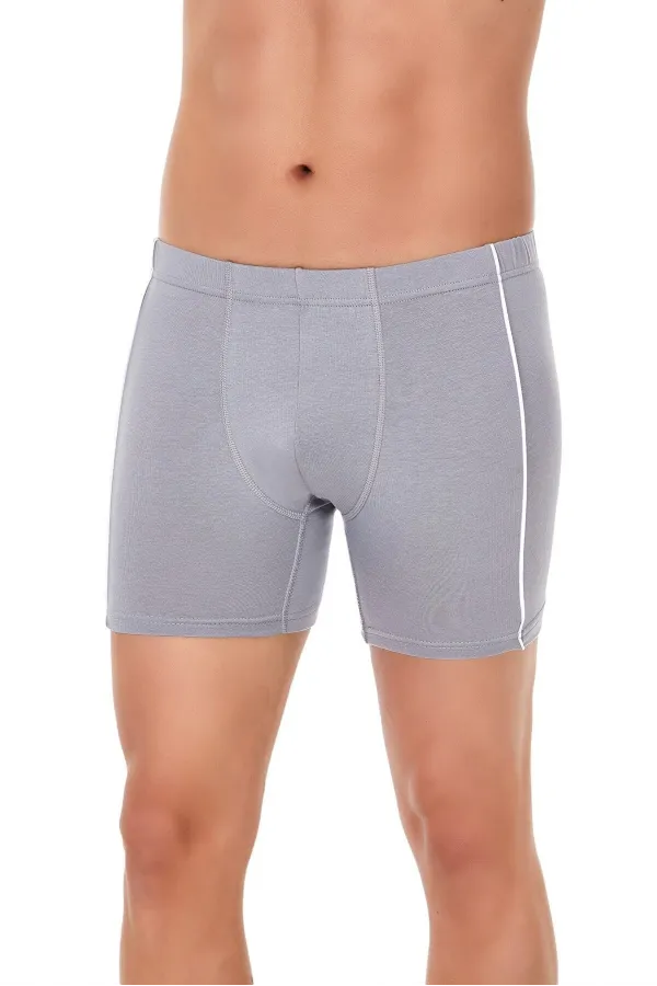 Star 101 Modal Biyeli Erkek Boxer Star 101 Modal Biyeli Erkek Boxer