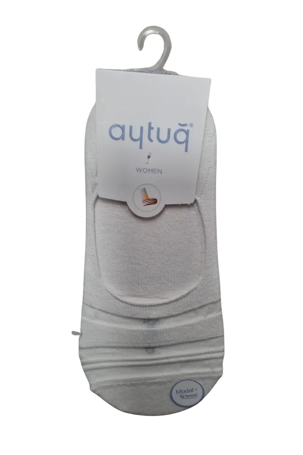 Aytuğ 33301 Kadın Moda Suba Çorap