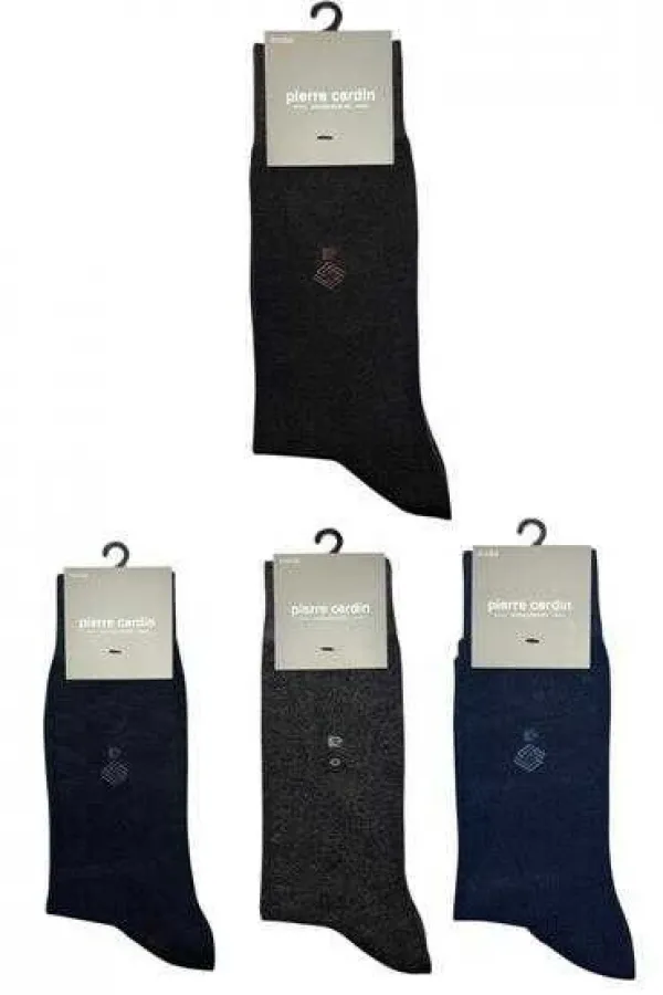Pierre Cardin 934 Erkek Modal Çorap Pierre Cardin 934 Erkek Modal Çorap