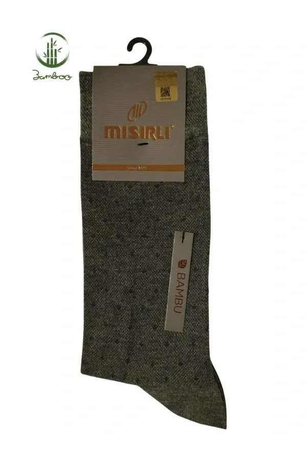 Mısırlı 62006 Erkek Bambu Soket Çorap Mısırlı 62006 Erkek Bambu Soket Çorap
