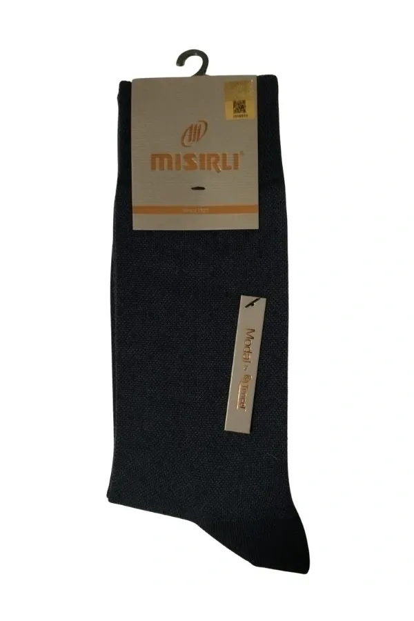 Mısırlı 61006 Erkek Modal Soket Çorap Mısırlı 61006 Erkek Modal Soket Çorap
