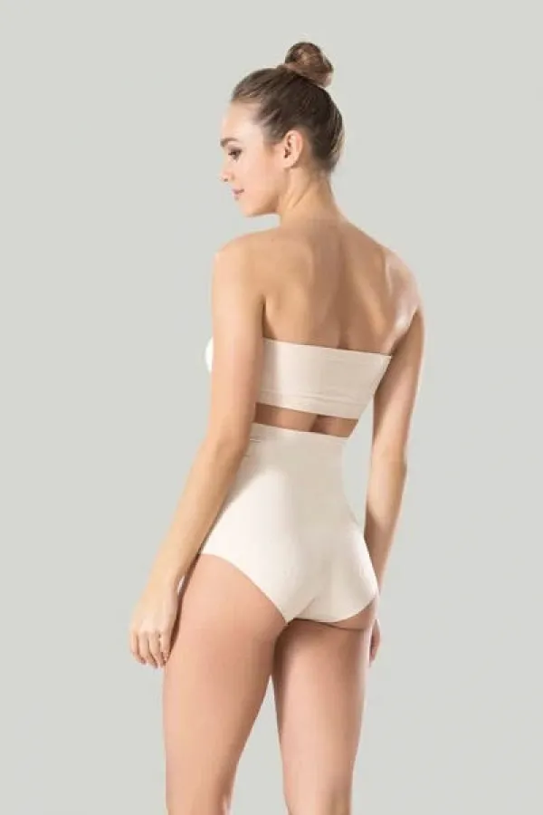 Miss fit 14002 Lazer Kesim Korse Slip Miss fit 14002 Lazer Kesim Korse Slip