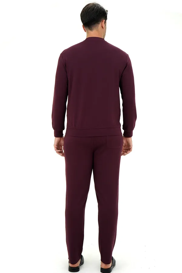 DS Damat 1504 Erkek Eşofman Takımı