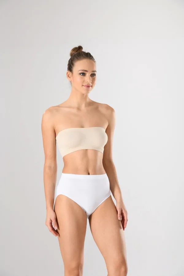 Miss Fit 1008 Bato Yüksel Bel Bayan Külot Miss Fit 1008 Bato Yüksel Bel Bayan Külot