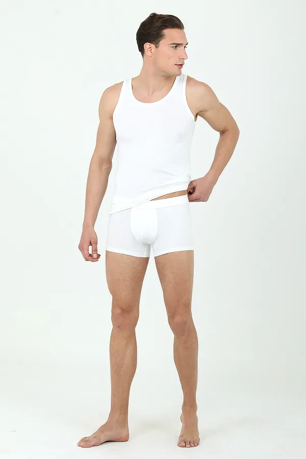 D'S Damat 300 Erkek Atlet Ve Boxer Takım D'S Damat 300 Erkek Atlet Ve Boxer Takım