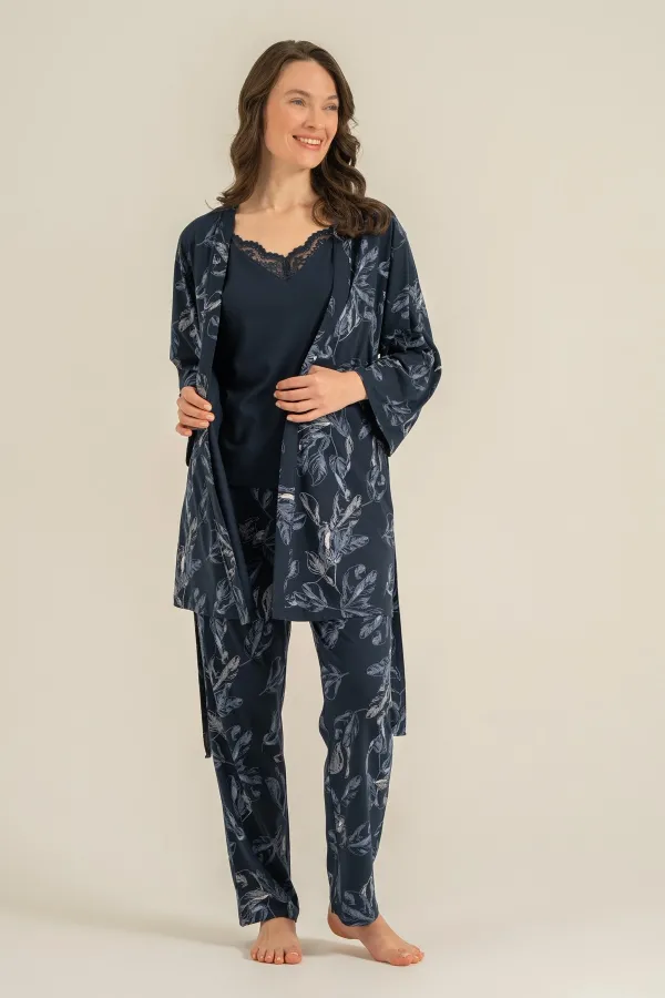 Pierre Cardin 9260-S Kadın 3Lü Takım Pierre Cardin 9260-S Kadın 3Lü Takım