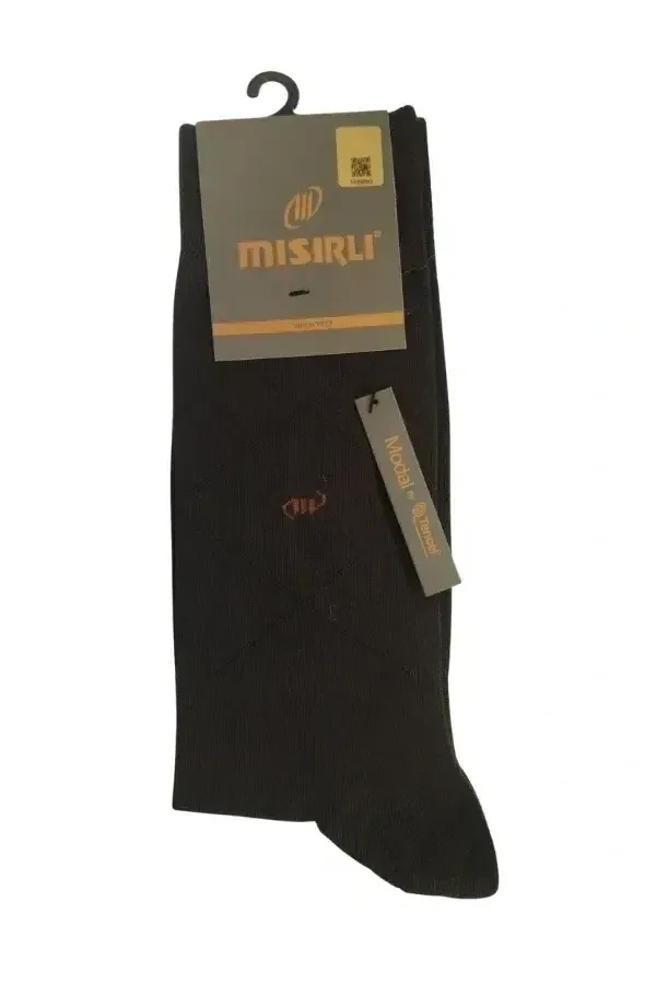 Mısırlı 61005 Erkek Modal Soket Çorap Mısırlı 61005 Erkek Modal Soket Çorap