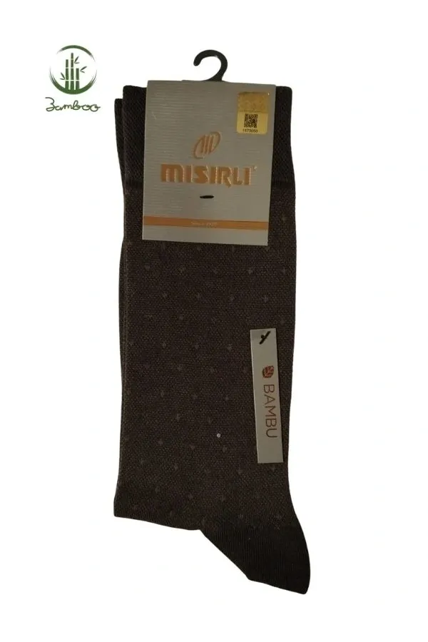 Mısırlı 62006 Erkek Bambu Soket Çorap Mısırlı 62006 Erkek Bambu Soket Çorap