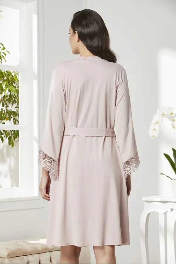 Pierre Cardin P5040 Bayan Penye 6'lı Gelin Çeyiz Seti Pierre Cardin P5040 Bayan Penye 6'lı Gelin Çeyiz Seti