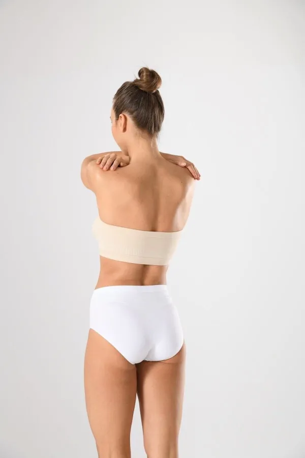Miss Fit 1008 Bato Yüksel Bel Bayan Külot Miss Fit 1008 Bato Yüksel Bel Bayan Külot