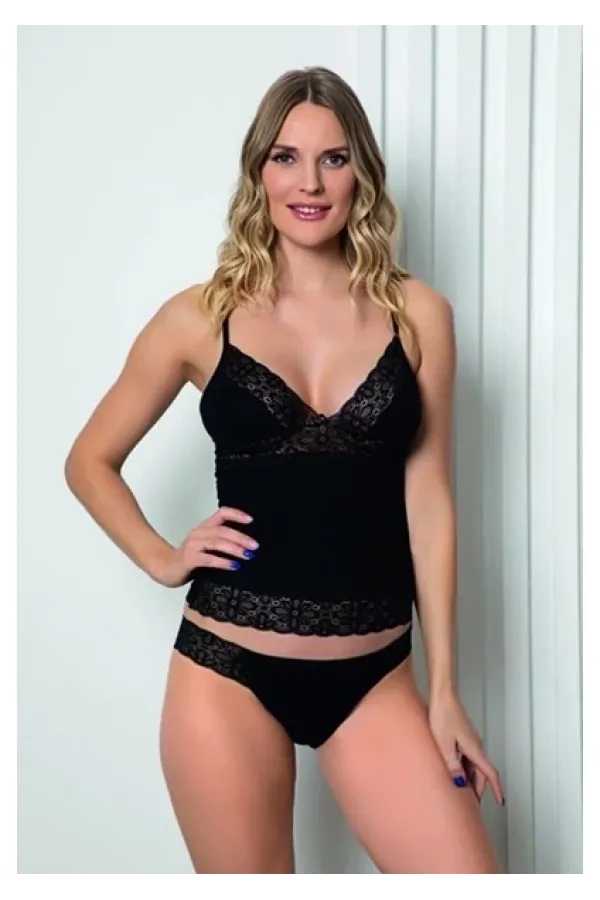 Alissa 604 Bayan Atlet Takımı Alissa 604 Bayan Atlet Takımı