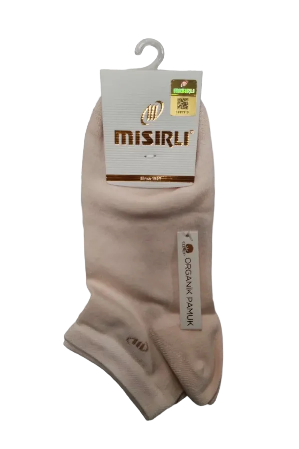Mısırlı 72350 Bayan Bambu Çetik Çorap Mısırlı 72350 Bayan Bambu Çetik Çorap
