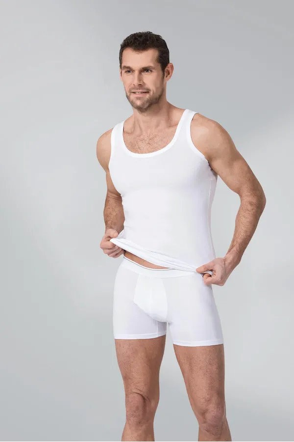 Namaldı 195 Erkek Atlet - Boxer Takım Namaldı 195 Erkek Atlet - Boxer Takım