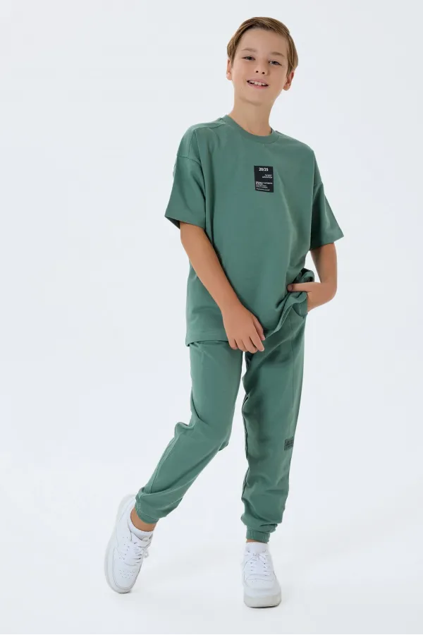 RolyPoly 3768-2 Erkek Çocuk Eşofman Takım RolyPoly 3768-2 Erkek Çocuk Eşofman Takım